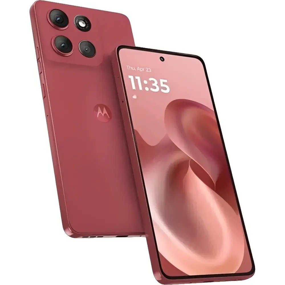 Motorola Moto G86 Power 5G (256 GB/8 GB de RAM)